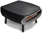 Witt Pizzaofen Etna Rotante 16" - black