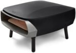 Witt Pizzaofen Etna Rotante 16" - black – Bild 11