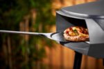 Witt Pizzaofen Etna Rotante 16" graphite – Bild 9