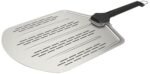 Witt Pizzaofen Gas Etna Fermo 16" matt creme inkl. Pizzaschieber 36 cm + Pizzawender – Bild 5