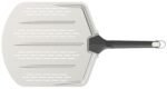 Witt Pizzaofen Etna Rotante 16" black inkl. Pizzaschieber Pizzaschneider & Infrarot Thermometer – Bild 10
