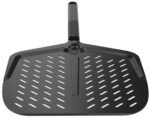 Witt Pizzaofen Etna Rotante 16" Control matt schwarz inkl. Pizza Tisch, Black Edition Pizzaschieber & Pizzaschneider – Bild 9