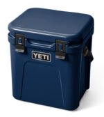 The Bastard Keramikgrill VX Large Complete schwarz matt inkl. YETI ROADIE 24 Kühlbox Navy – Bild 3