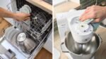 Küchenmaschine Serie 6 MUMS6EW24D, Durchlaufschnitzler, Edelstahlschüssel, weiß – Bild 11