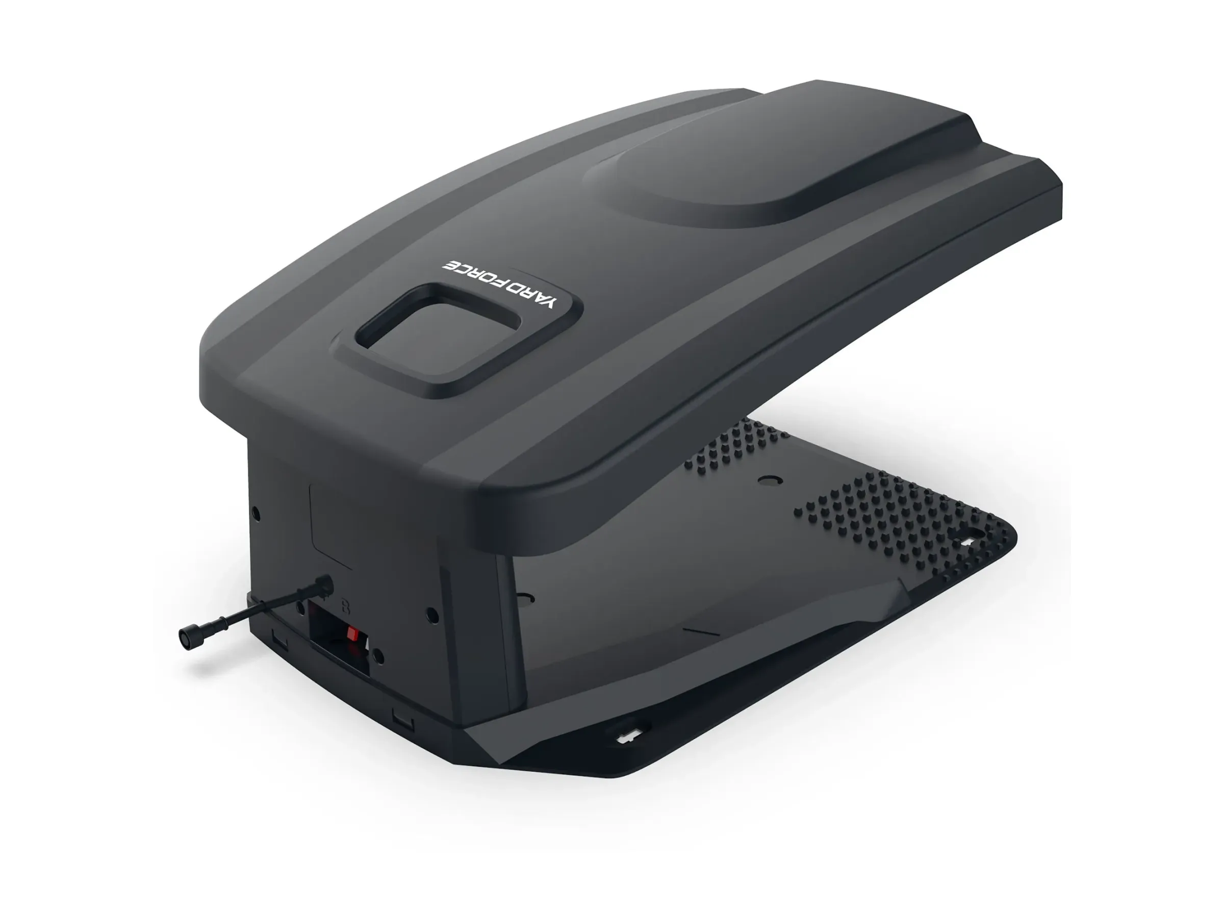 YARD FORCE Mähroboter MB400 mit Praktischer App-Bedienung – Bild 5