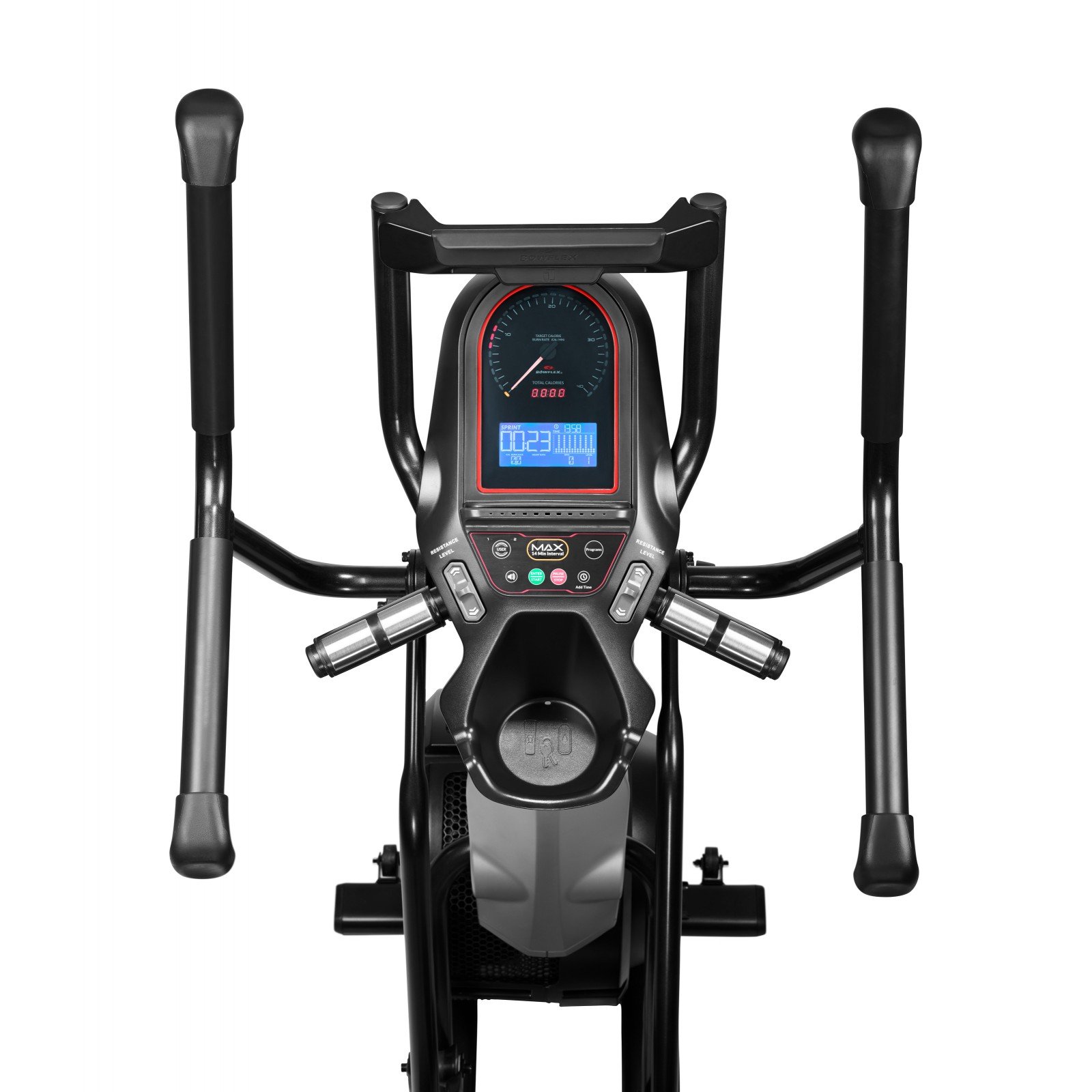 BowFlex Max Trainer M6i – Bild 7