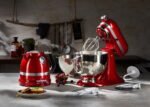 KITCHENAID Küchenmaschine 5KSM175PSECA LIEBESAPFEL-ROT – Bild 5