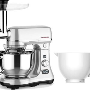 GASTROBACK Küchenmaschine 40977 Design Advanced Digital