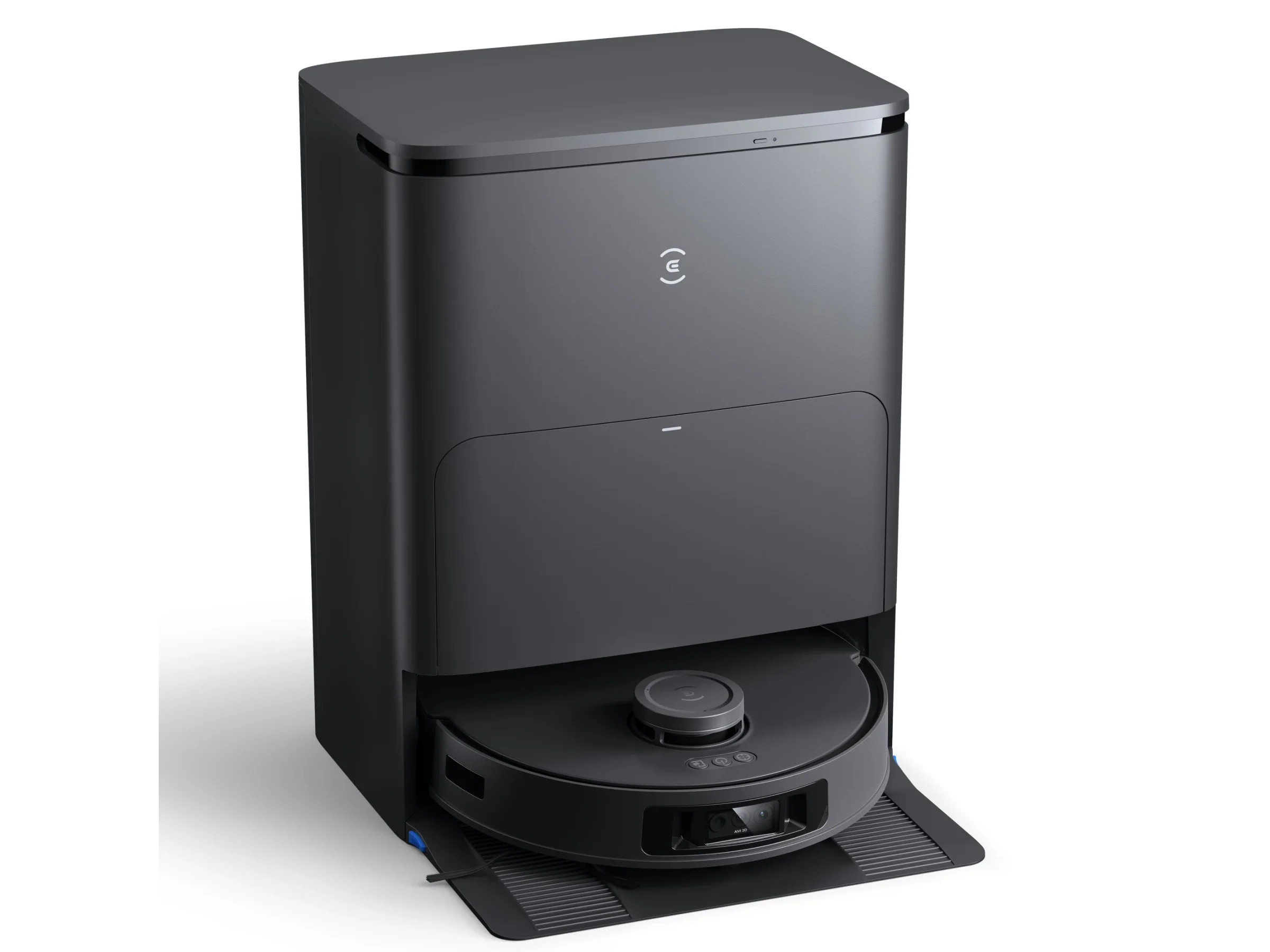 ECOVACS DEEBOT T30S PRO GEN2 Saug- und Wischroboter mit 11.000 Pa Saugkraft – Bild 8