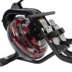 cardiostrong Baltic Rower Pro Rudergerät – Bild 2