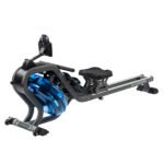 cardiostrong Baltic Rower Pro Rudergerät – Bild 5