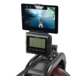 cardiostrong Baltic Rower Pro Rudergerät – Bild 4