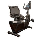 cardiostrong Liegeergometer BC70 – Bild 9