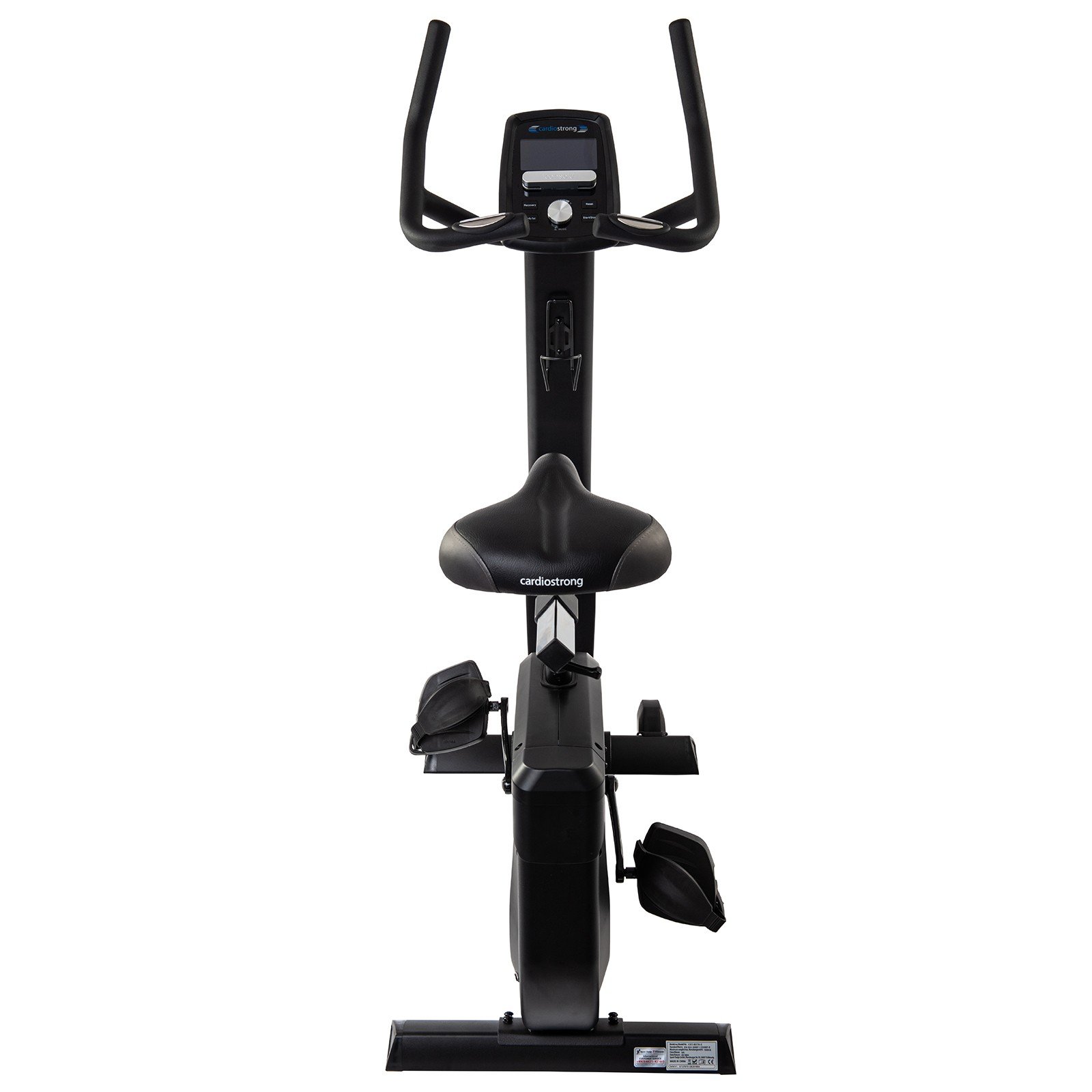 cardiostrong Ergometer BX70i Kinomap-Bundle – Bild 2