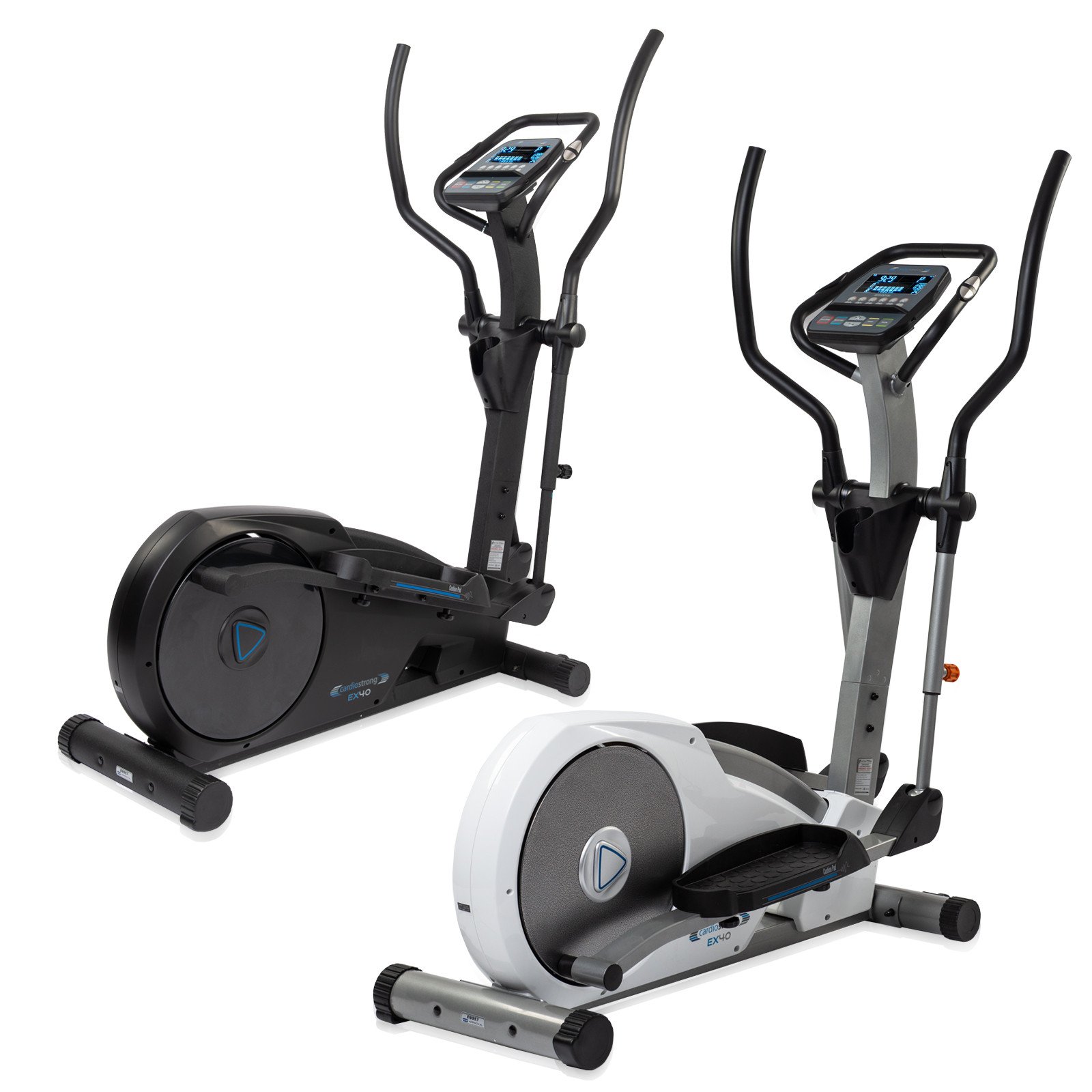 cardiostrong Crosstrainer EX40