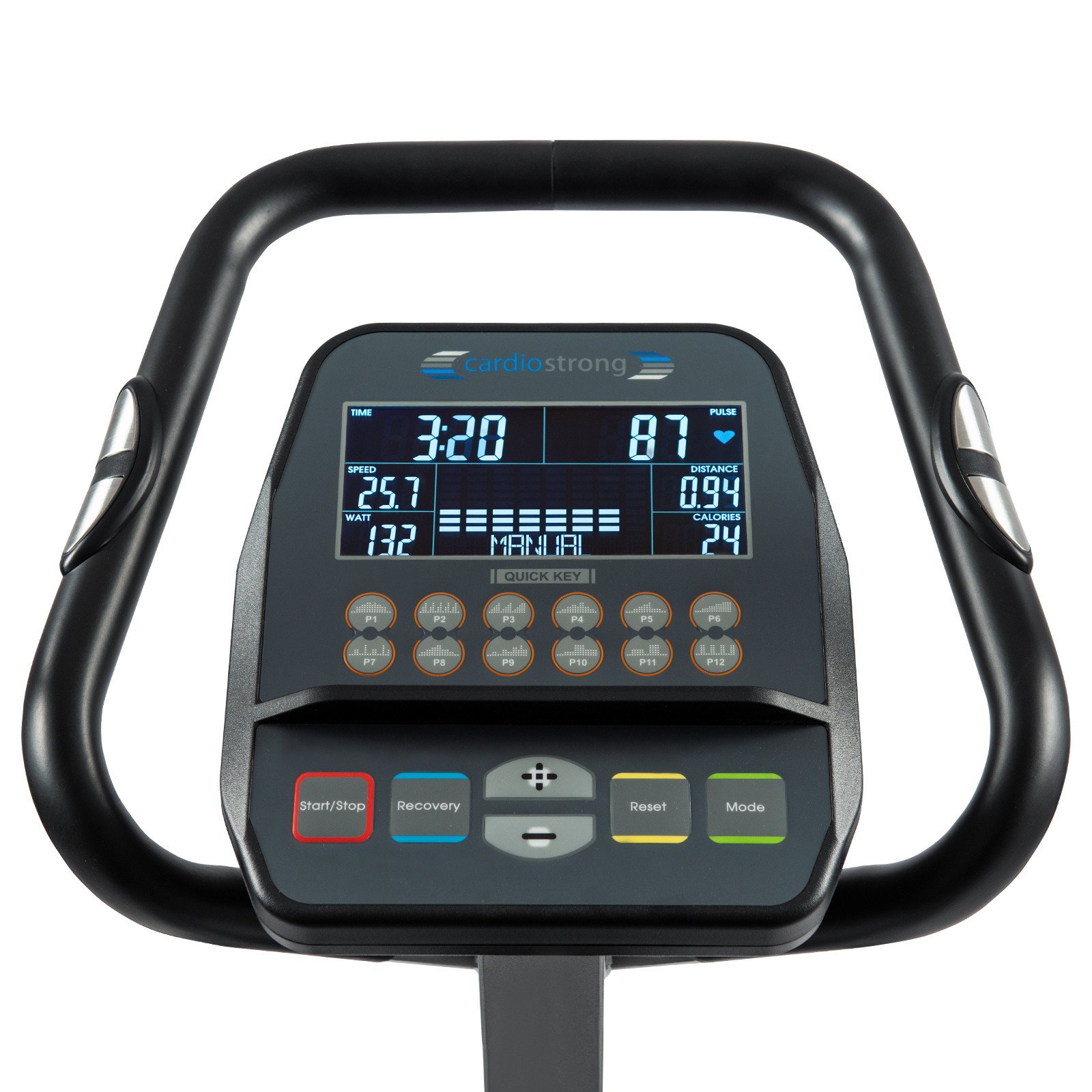 cardiostrong Crosstrainer EX40 – Bild 8