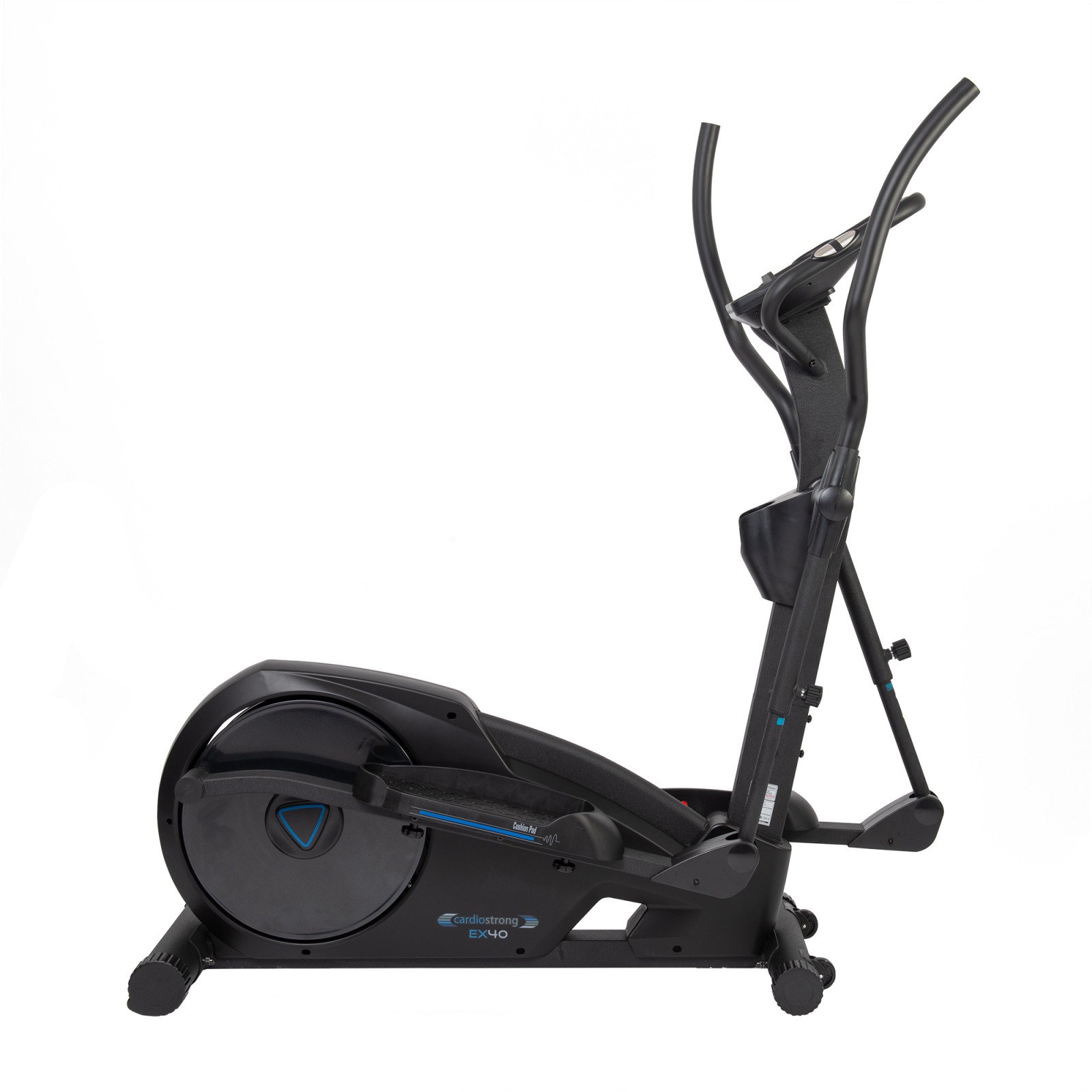 cardiostrong Crosstrainer EX40 – Bild 7