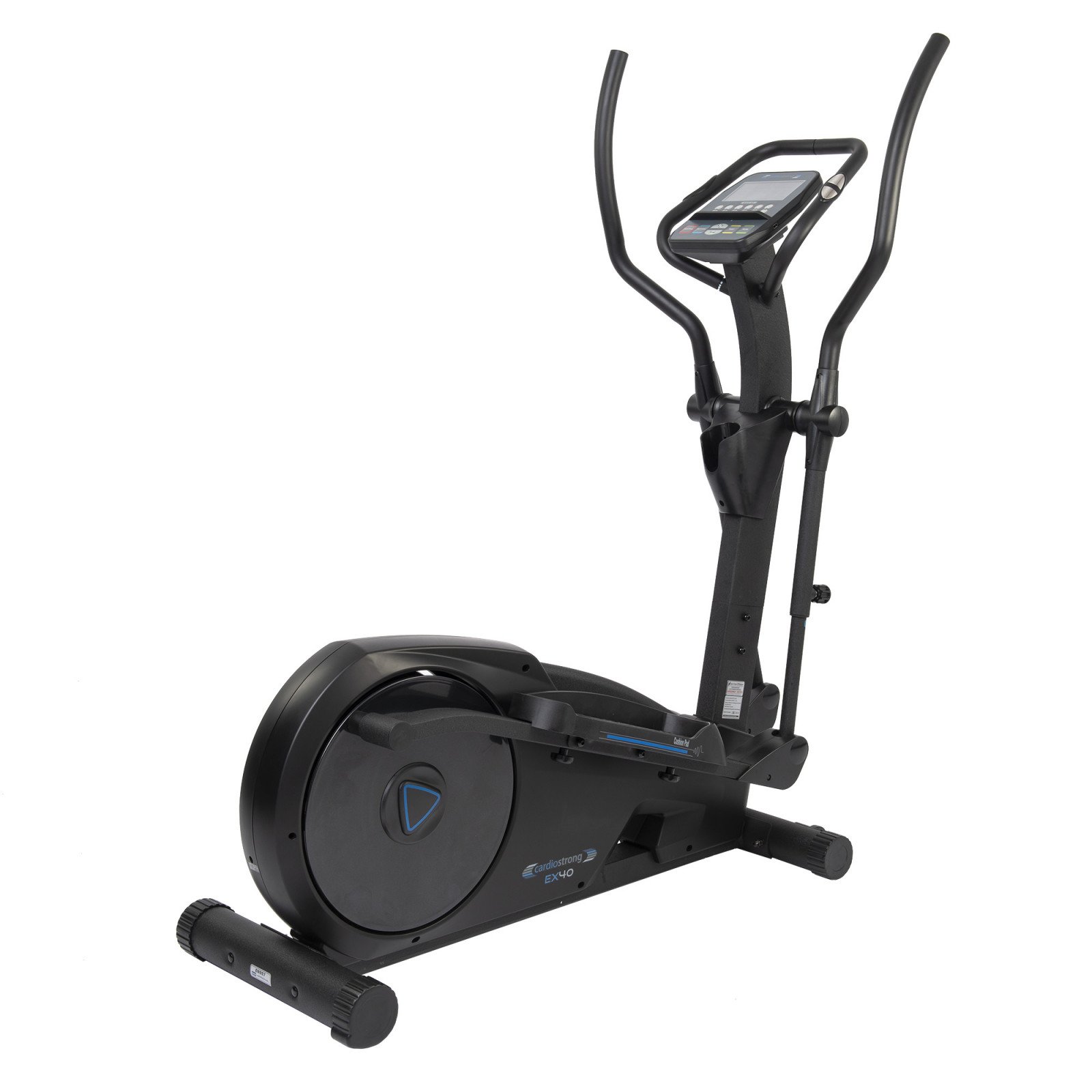cardiostrong Crosstrainer EX40 – Bild 10