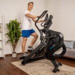 cardiostrong Crosstrainer EX70 – Bild 6