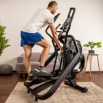 cardiostrong Crosstrainer EX70 – Bild 3