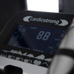 cardiostrong Crosstrainer FX30 – Bild 5