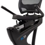 cardiostrong Liegeergometer BC50 – Bild 5
