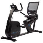 cardiostrong Liegeergometer BC50 – Bild 4