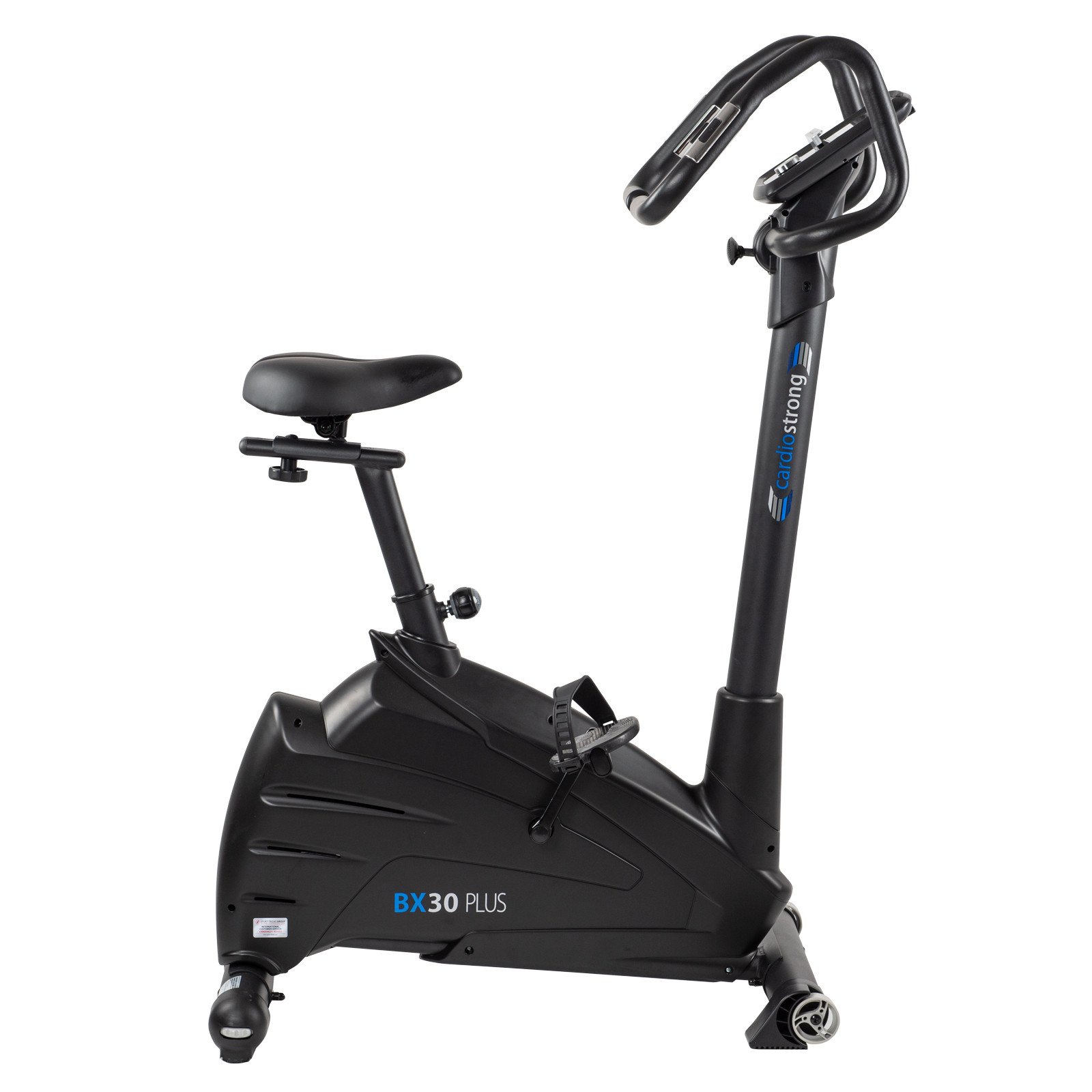 cardiostrong Ergometer BX30 Plus – Bild 5