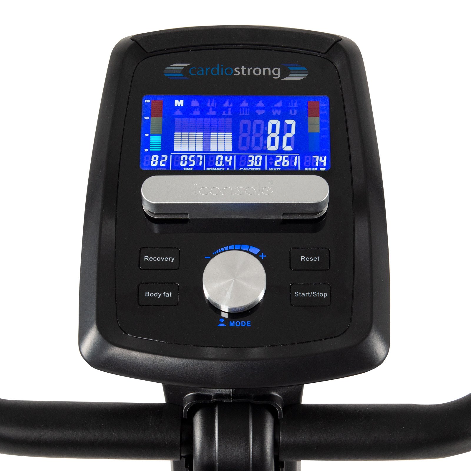 cardiostrong Ergometer BX30 Plus – Bild 7