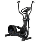 cardiostrong Crosstrainer EX60 Touch – Bild 8