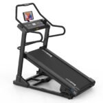 cardiostrong Incline Laufband IT70