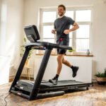 cardiostrong Laufband TX90 Smart – Bild 6