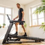 cardiostrong Laufband TX90 Smart – Bild 5
