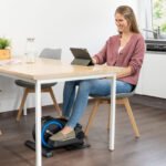 cardiostrong Mini Ellipsentrainer – Bild 6