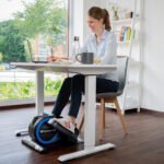 cardiostrong Mini Ellipsentrainer – Bild 5
