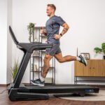 cardiostrong Laufband TX50 – Bild 8