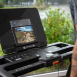 cardiostrong Laufband TX50 – Bild 5