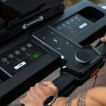 cardiostrong Laufband TX50 – Bild 2