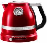KITCHENAID Küchenmaschine 5KSM175PSECA LIEBESAPFEL-ROT – Bild 2