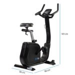 cardiostrong Ergometer BX70i – Bild 2