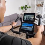 cardiostrong Ergometer BX70i Touch – Bild 4