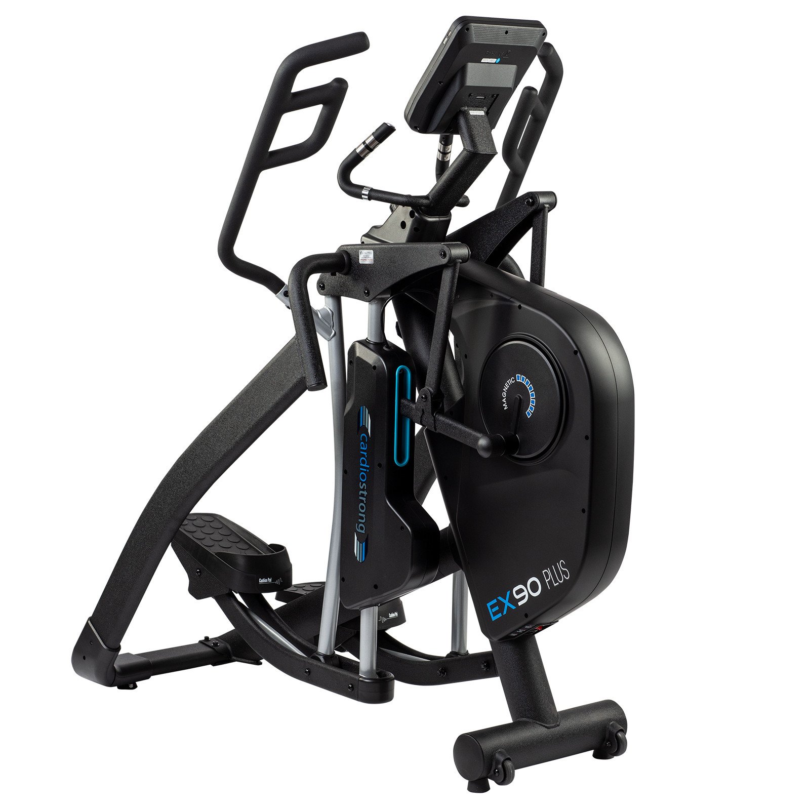 cardiostrong Crosstrainer EX90 Touch – Bild 8