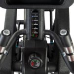 cardiostrong Crosstrainer EX90 Touch – Bild 9