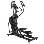 cardiostrong Crosstrainer FX90 Touch – Bild 3