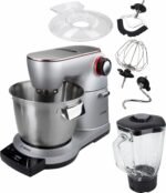 Küchenmaschine OptiMUM MUM9DT5S41