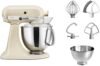 KITCHENAID Küchenmaschine Küchenmaschine 5KSM175PSEAC ALMOND CREAM