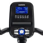 Darwin Recumbent Bike RB40 – Bild 7