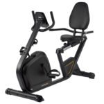 Darwin Recumbent Bike RB40 – Bild 6