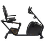 Darwin Recumbent Bike RB40 – Bild 5