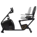 Darwin Recumbent Bike RB40 – Bild 3